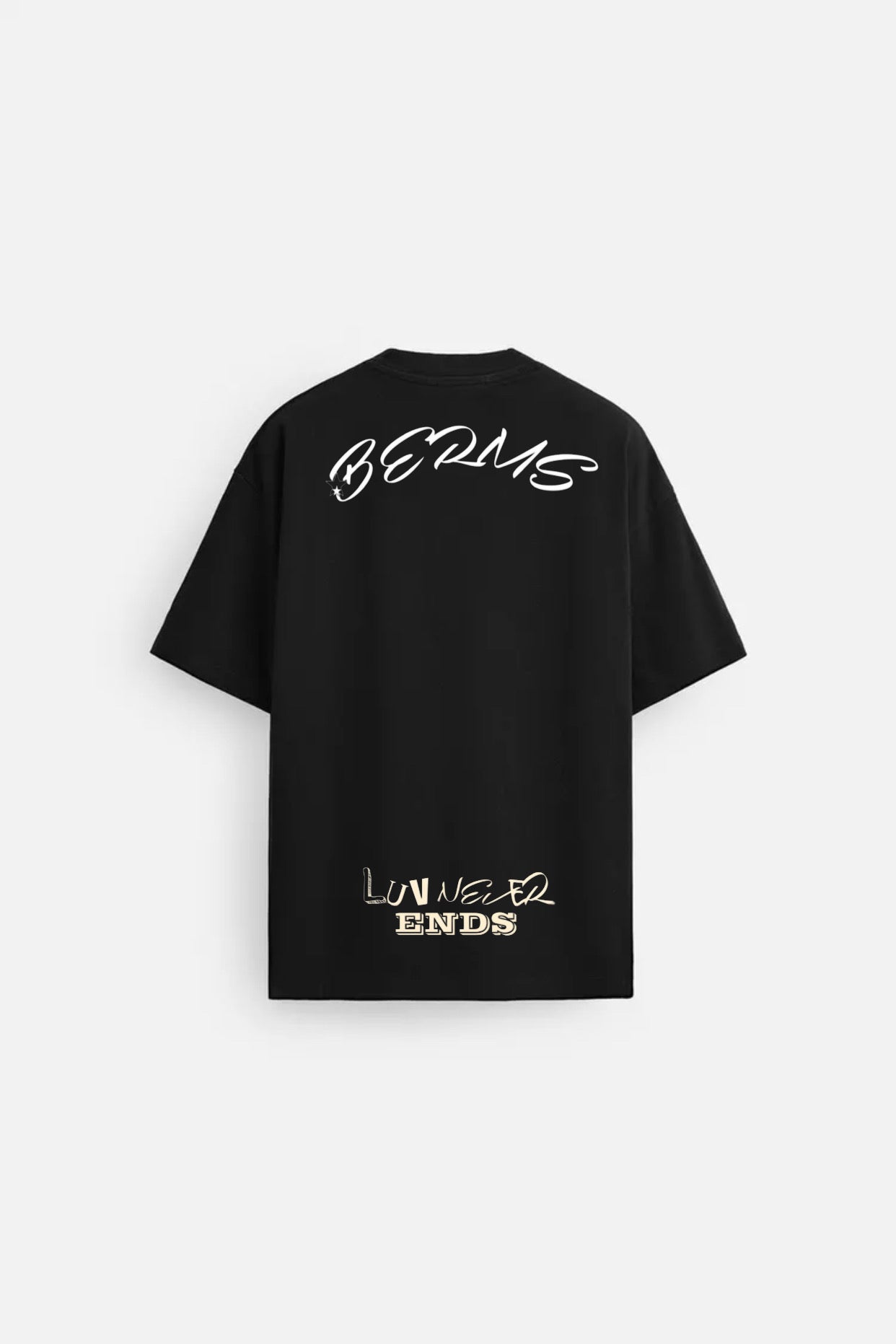 Luv Is Art Tee